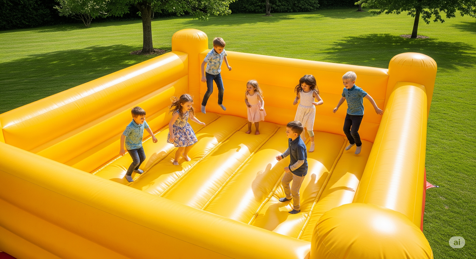 JumPlay - Sobre Nós